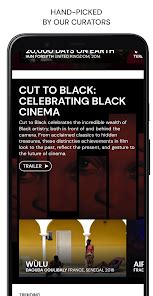 xgx mubi|MUBI: Curated Cinema .